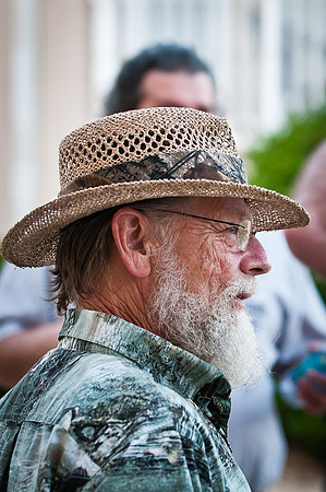 Mark Holdwick's Homecoming Party - May 14th, 2011