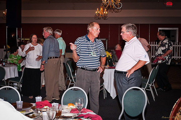 Griffin High Class of '61 - 50th Reunion