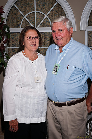 Griffin High Class of '61 - 50th Reunion