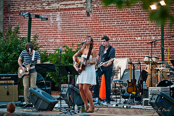June Jam 2011
