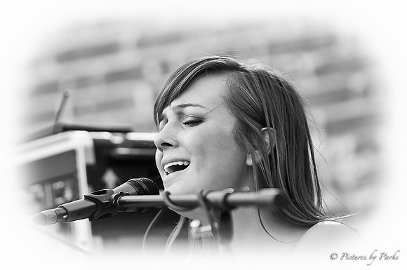 June Jam 2011