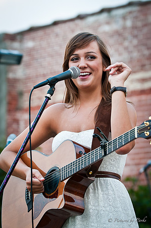 June Jam 2011
