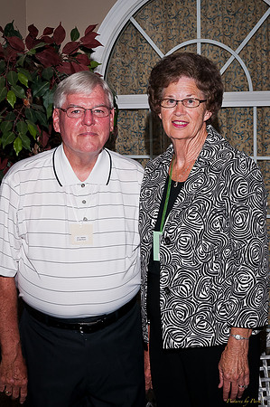 Griffin High Class of '61 - 50th Reunion