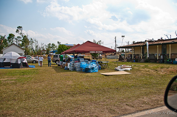 2nd Group Tornado & Aerials, Barnesville & Griffin