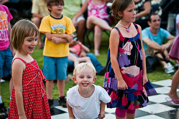 June Jam 2011