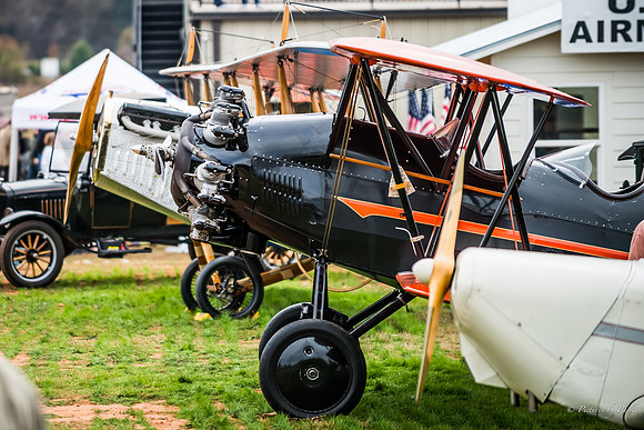 Veterans Day at Peachstate Airport