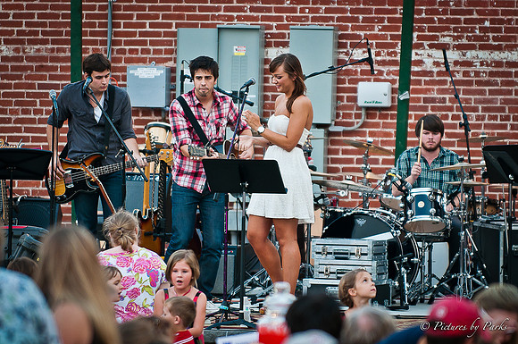 June Jam 2011