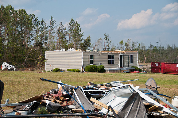 2nd Group Tornado & Aerials, Barnesville & Griffin