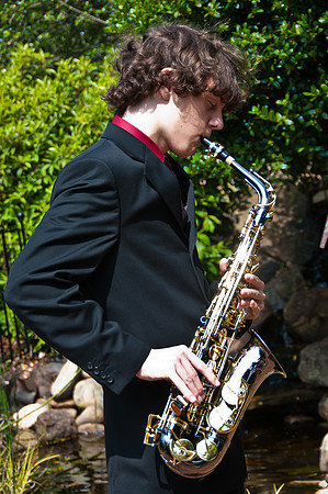 Robert Cannon Senior Pictures, April 22nd, 2011