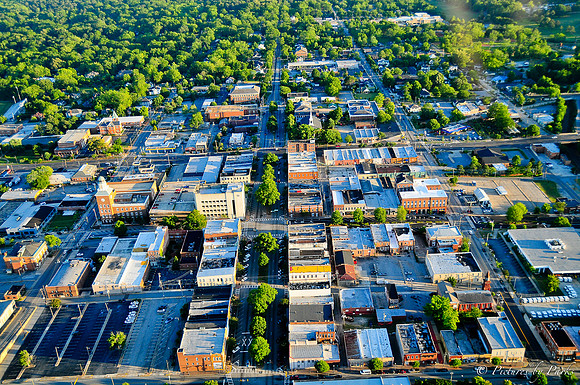 2nd Group Tornado & Aerials, Barnesville & Griffin