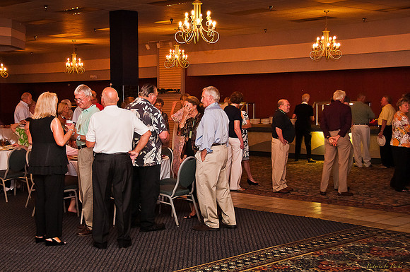 Griffin High Class of '61 - 50th Reunion