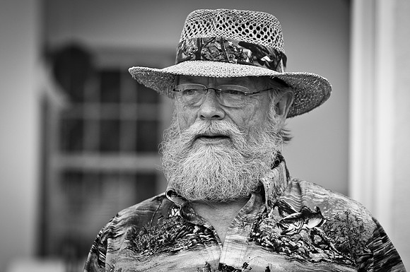 Mark Holdwick's Homecoming Party - May 14th, 2011
