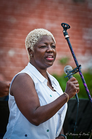 June Jam 2011