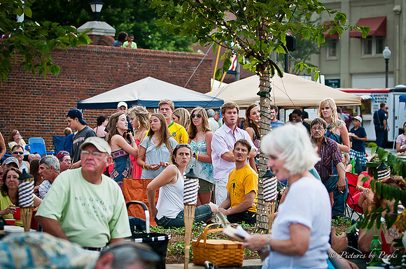 June Jam 2011