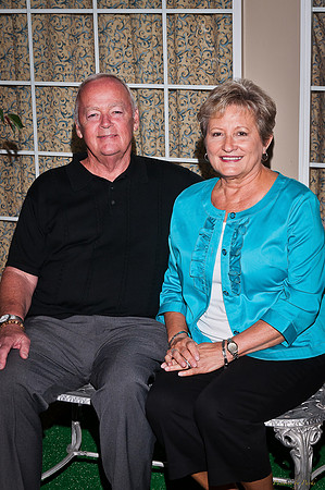 Griffin High Class of '61 - 50th Reunion