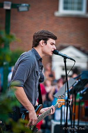 June Jam 2011