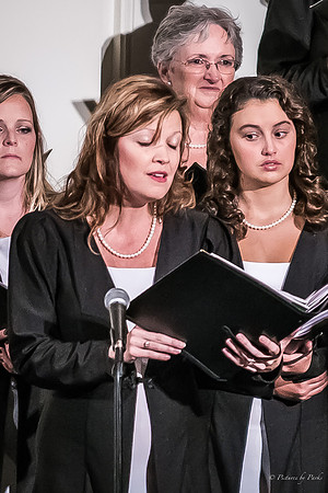 Choral Arts ~ Jubilation
