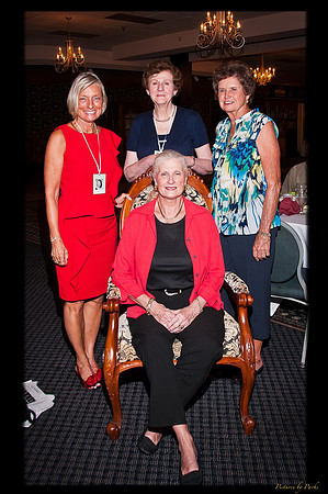 Griffin High Class of '61 - 50th Reunion