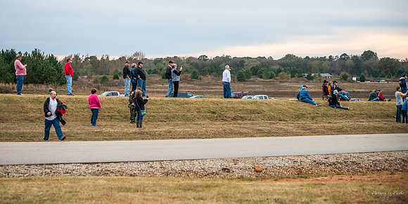 Veterans Day at Peachstate Airport