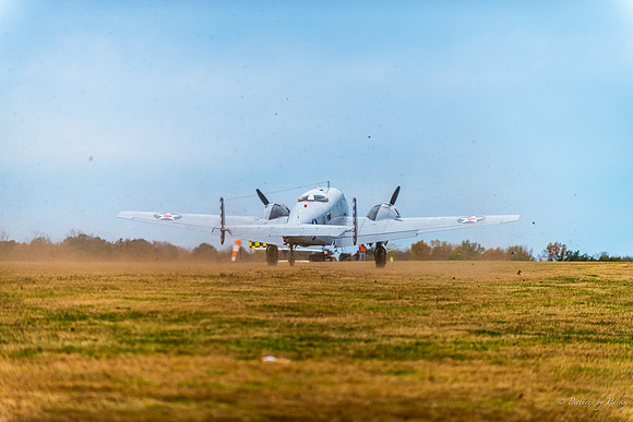 Veterans Day at Peachstate Airport