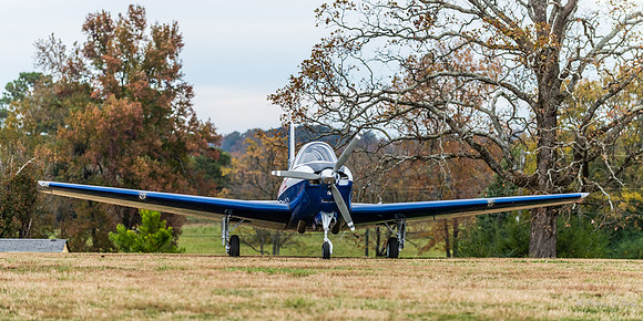 Veterans Day at Peachstate Airport