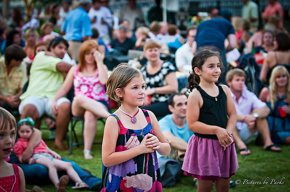 June Jam 2011