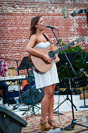 June Jam 2011