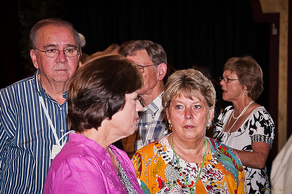 Griffin High Class of '61 - 50th Reunion