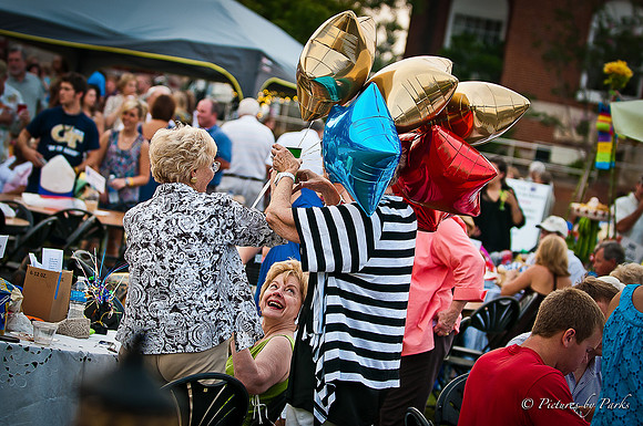 June Jam 2011