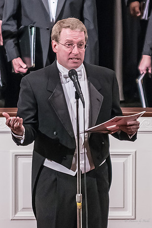 Choral Arts ~ Jubilation