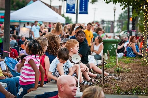 June Jam 2011
