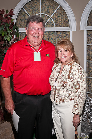Griffin High Class of '61 - 50th Reunion