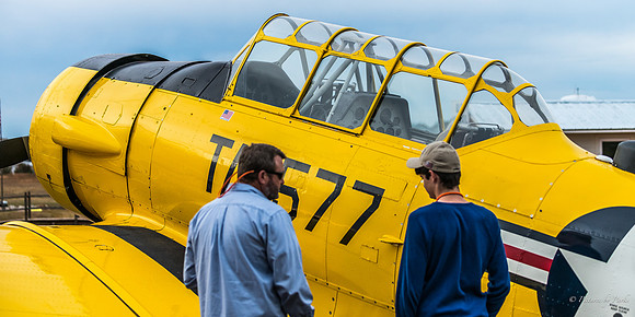 Veterans Day at Peachstate Airport