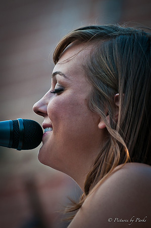 June Jam 2011