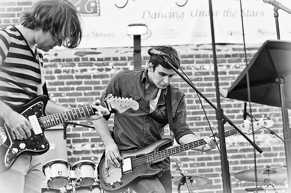 June Jam 2011