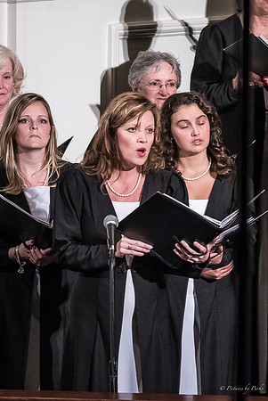 Choral Arts ~ Jubilation