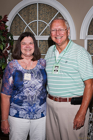 Griffin High Class of '61 - 50th Reunion