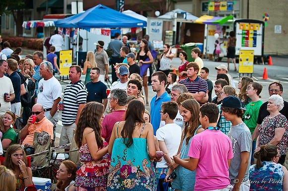 June Jam 2011
