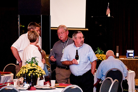 Griffin High Class of '61 - 50th Reunion