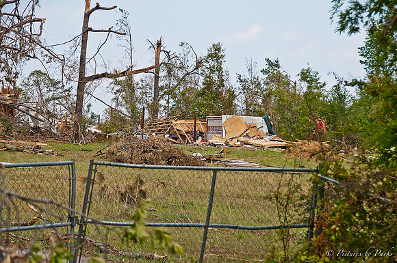 2nd Group Tornado & Aerials, Barnesville & Griffin