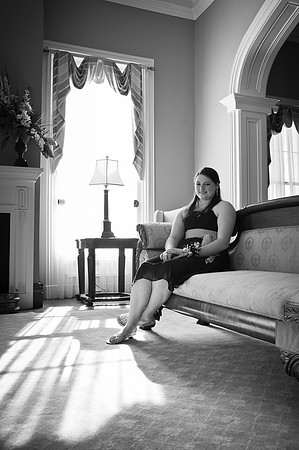 McGhee Prom Pictures, April 30th, 2011