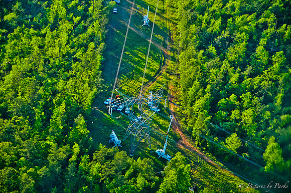 2nd Group Tornado & Aerials, Barnesville & Griffin