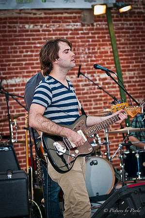 June Jam 2011