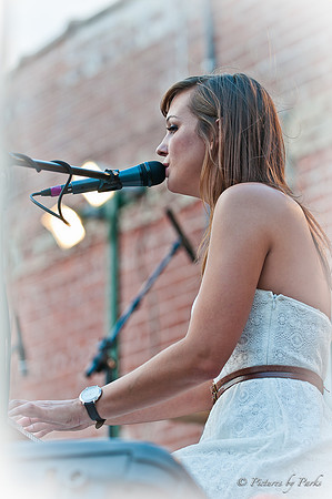 June Jam 2011
