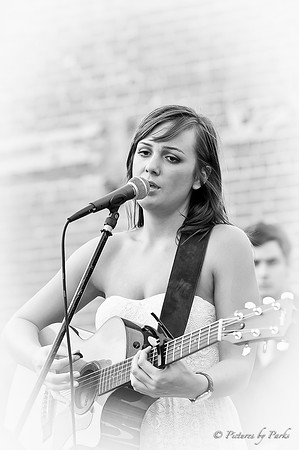 June Jam 2011