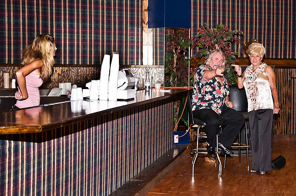 Griffin High Class of '61 - 50th Reunion