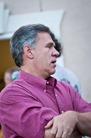 Mark Holdwick's Homecoming Party - May 14th, 2011