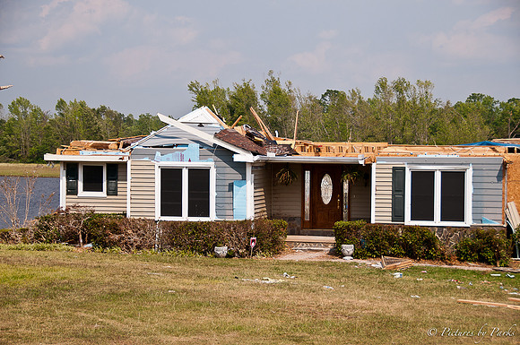 2nd Group Tornado & Aerials, Barnesville & Griffin