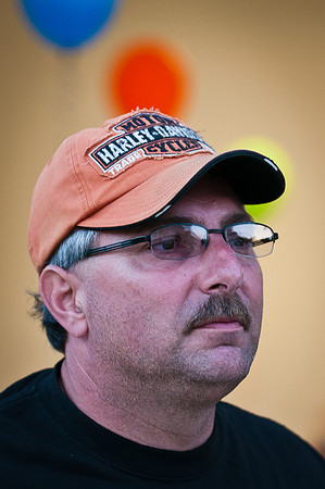 Mark Holdwick's Homecoming Party - May 14th, 2011