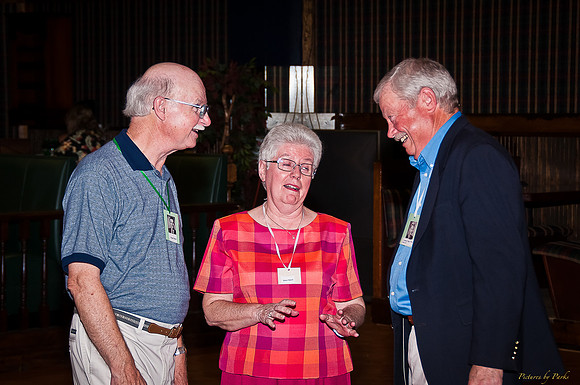 Griffin High Class of '61 - 50th Reunion